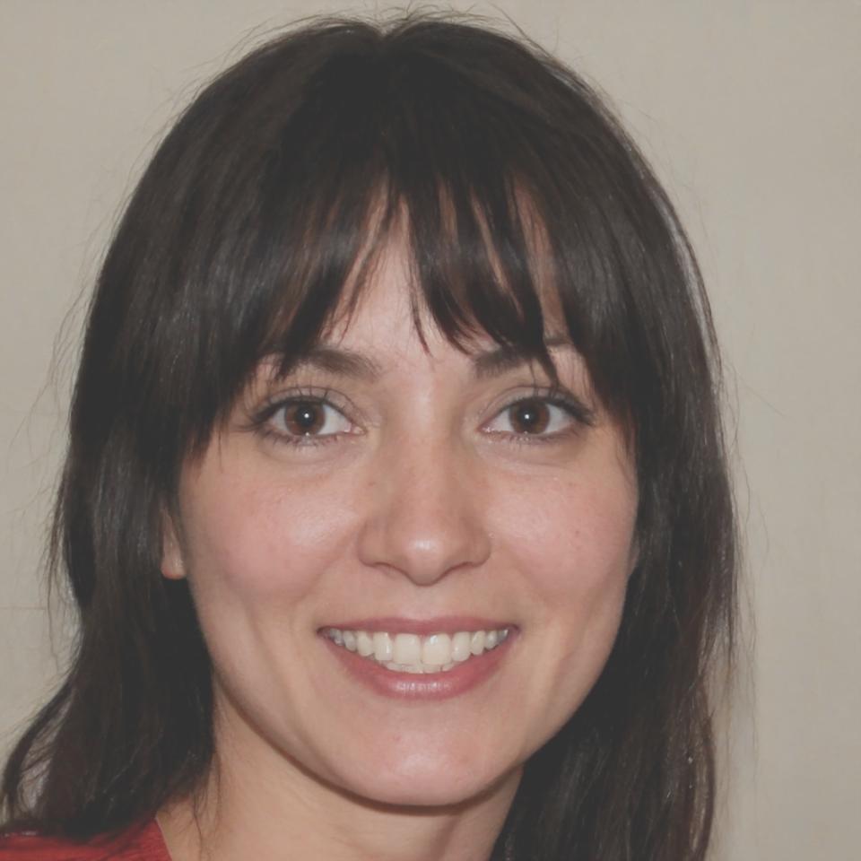 Asesora financiera especializada en estudiantes internacionales